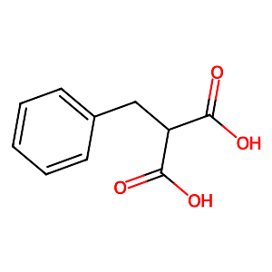 Benzylmalonic acid,616-75-1