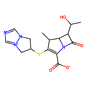 Biapenem,120410-24-4