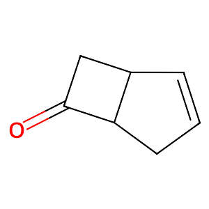 (±)-cis-Bicyclo[3.2.0]hept-2-en-6-one,13173-09-6