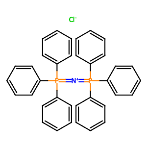 Bis(triphenylphosphine)iminium chloride,21050-13-5
