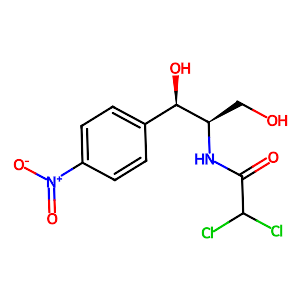 Chloramphenicol,56-75-7