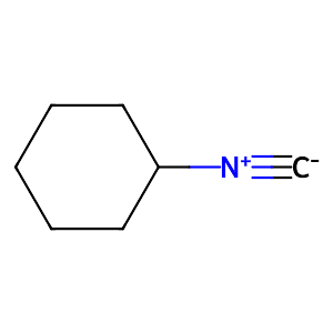 Cyclohexyl isocyanide,931-53-3