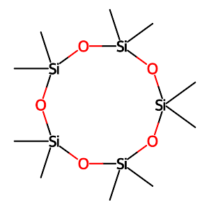 Decamethylcyclopentasiloxane,541-02-6