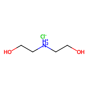 Diethanolamine HCl,14426-21-2
