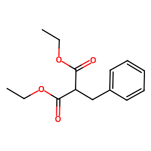 Diethyl benzylmalonate,607-81-8