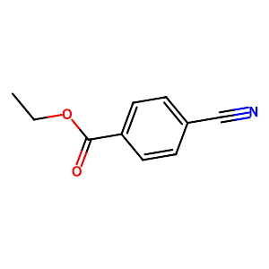 Ethyl 4-cyanobenzoate,7153-22-2