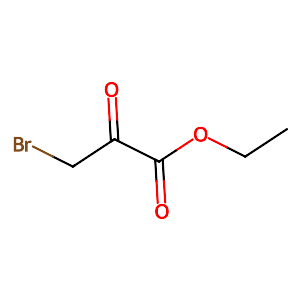 Ethyl bromopyruvate, tech.,70-23-5