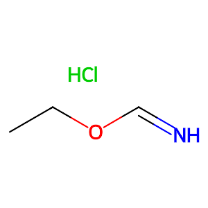 Ethyl formimidate hydrochloride,16694-46-5