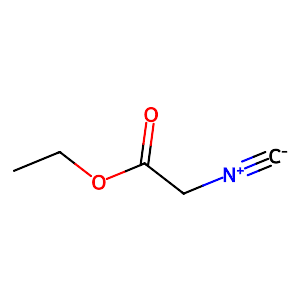 Ethyl isocyanoacetate,2999-46-4
