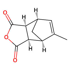 Methylnadic Anhydride (mixture of isomers),25134-21-8