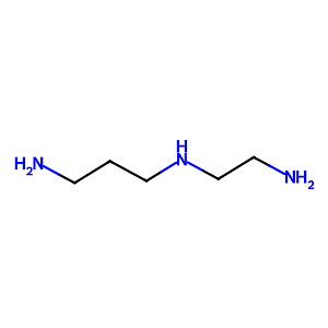 N-(2-Aminoethyl)-1,3-propanediamine,13531-52-7