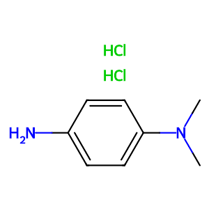 N,N-Dimethyl-p-phenylenediamine 2HCl,536-46-9