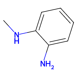 N-Methyl-1,2-phenylenediamine,4760-34-3