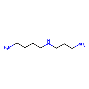 Spermidine,124-20-9
