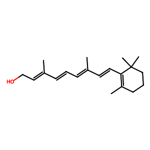 Vitamin A,68-26-8