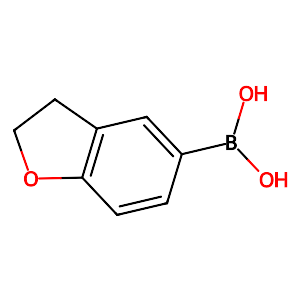 2,3-Dihydro-1-benzofuran-5-ylboronic acid,227305-69-3