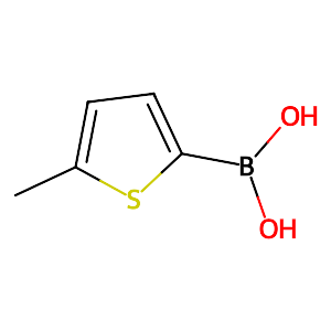 5-Methyl-2-thiopheneboronic acid,162607-20-7