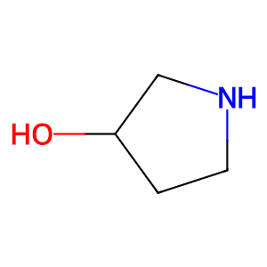 (S)-3-Hydroxypyrrolidine,100243-39-8