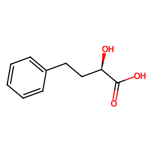 (R)-2-Hydroxy-4-phenylbutyric acid,29678-81-7