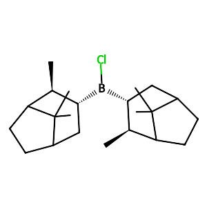 (-)-Diisopinocampheylchloroborane,85116-37-6