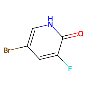 5-Bromo-3-fluoro-2-pyridinone,156772-63-3