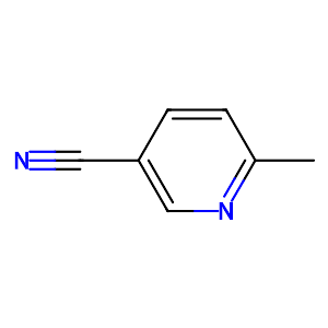 5-Cyano-2-methylpyridine,3222-48-8