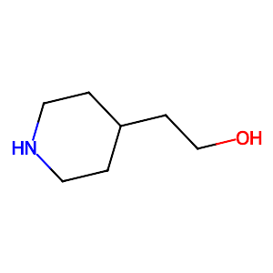 4-Piperidineethanol,622-26-4