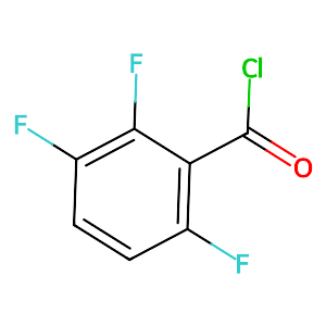 2,3,6-Trifluorobenzoyl chloride,189807-20-3