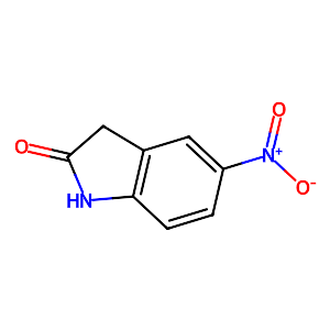5-Nitro-2-oxindole,20870-79-5