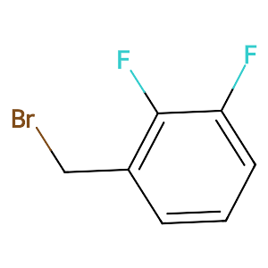 2,3-Difluorobenzyl bromide,113211-94-2