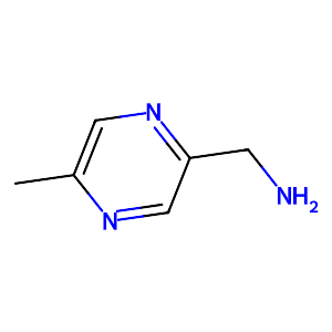 2-Aminomethyl-5-methylpyrazine,132664-85-8