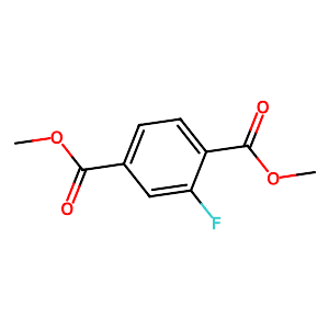 2-Fluoroterephthalic acid dimethyl ester,5292-47-7
