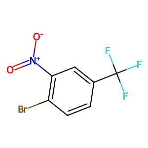 4-Bromo-3-nitrobenzotrifluoride,349-03-1