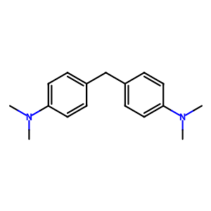 4,4'-Methylenebis(N,N-dimethylaniline),101-61-1