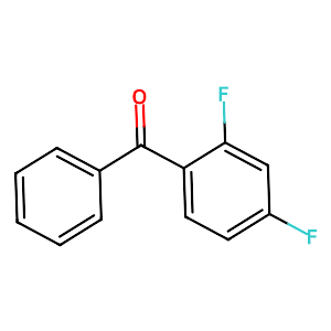 2,4-Difluorobenzophenone,85068-35-5