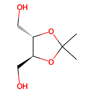 (+)-2,3-O-Isopropylidene-L-threitol,50622-09-8