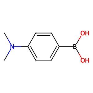 4-(N,N-Dimethylamino)phenylboronic acid,28611-39-4