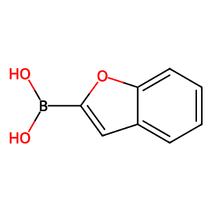 Benzo[b]furan-2-boronic acid,98437-24-2