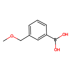 3-Methoxymethylphenylboronic acid,142273-84-5