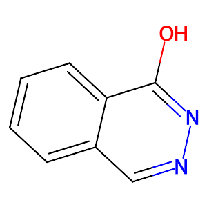 1(2H)-Phthalazinone,119-39-1