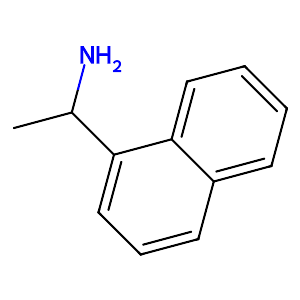 1-(1-Naphthyl)ethylamine,42882-31-5
