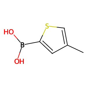 4-Methylthiophene-2-boronic acid,162607-15-0