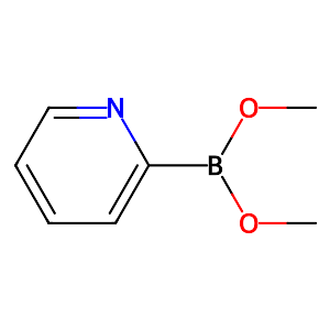 Pyridine-2-boronic acid dimethyl ester, Store under -20°C,136805-54-4