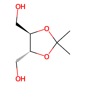 (-)-2,3-O-Isopropylidene-D-threitol,73346-74-4