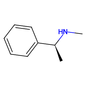 (S)-N-Methyl-1-phenylethanamine,19131-99-8