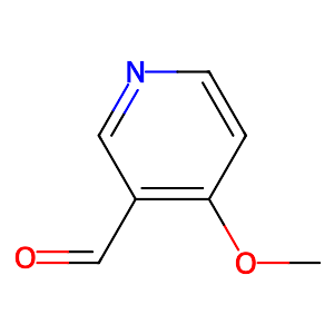 4-Methoxynicotinaldehyde,82257-15-6