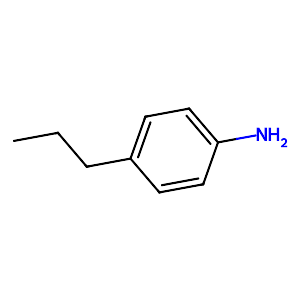 4-Propylaniline,2696-84-6