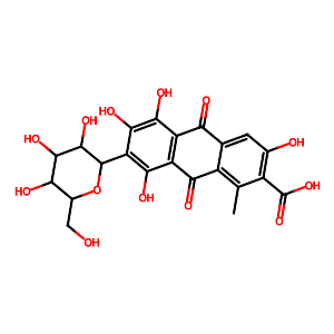 Alum lake of carminic acid, Certifiable Grade,1390-65-4