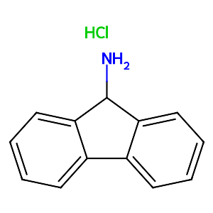 9-Aminofluorene HCl,5978-75-6