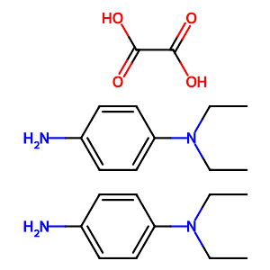 N,N-Diethyl-p-phenylenediamine oxalate,62637-92-7